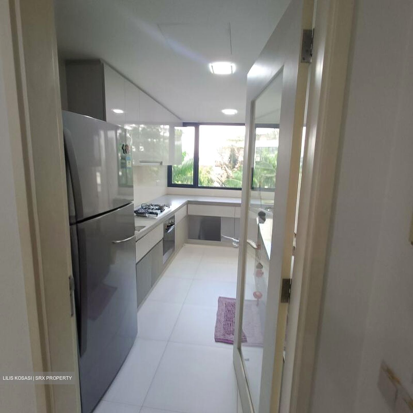 The Interlace (D4), Condominium #508673921